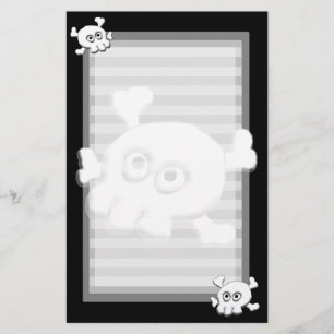 Papelaria Skully