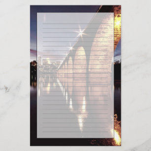 Papelaria Skyline de Stonearch