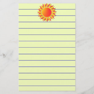 Papelaria Sol