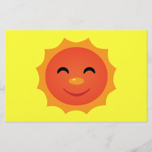 Papelaria Sol Feliz