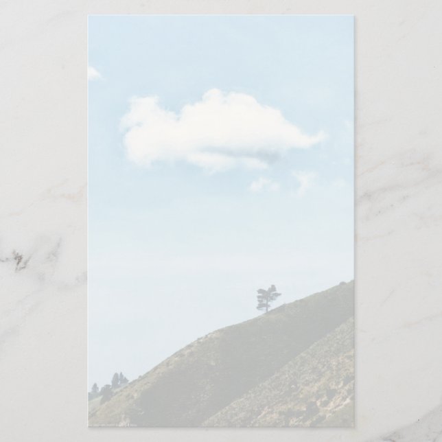 Papelaria Sozinha (Frente)