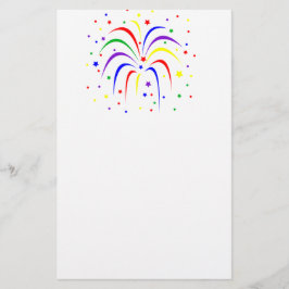 Papelaria Sparks me fez