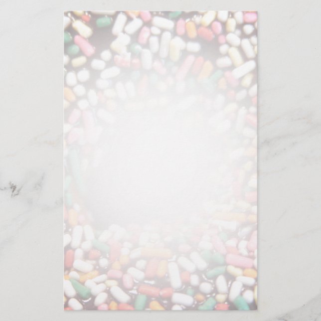 PAPELARIA SPRINKLES! (Frente)