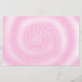 Papelaria Starry Spiral
