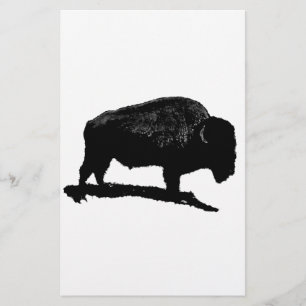 Papelaria Stationery Buffalo