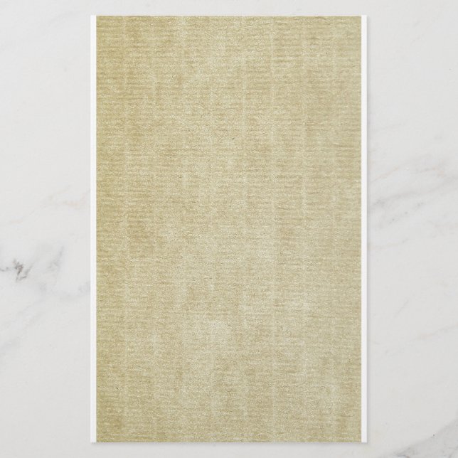 Papelaria stationery ribbed (Frente)