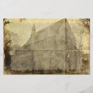 Papelaria Stationery Vintage