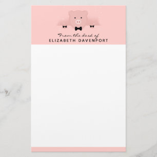 Papelaria Suíno-branco-rosa-branco chinês, Ano Novo