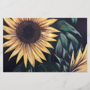 Papelaria Sunflower Life