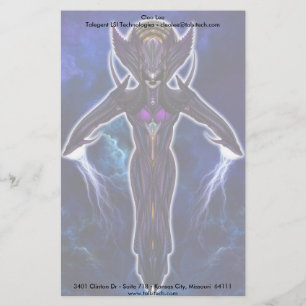 Papelaria Taidushan Empress Chinsisha