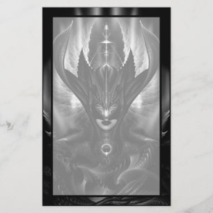 Papelaria Taidushan Sai Talões De Time BlackSun Stationery