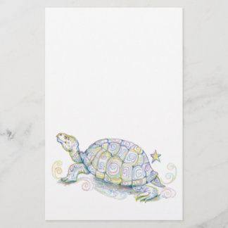 Papelaria Tartaruga da terra