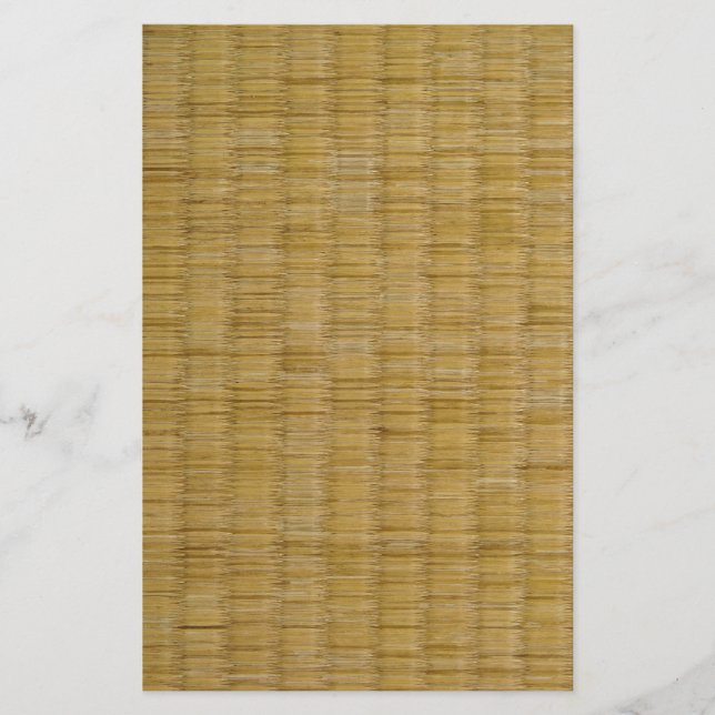Papelaria Tatami Mat 畳 (Frente)