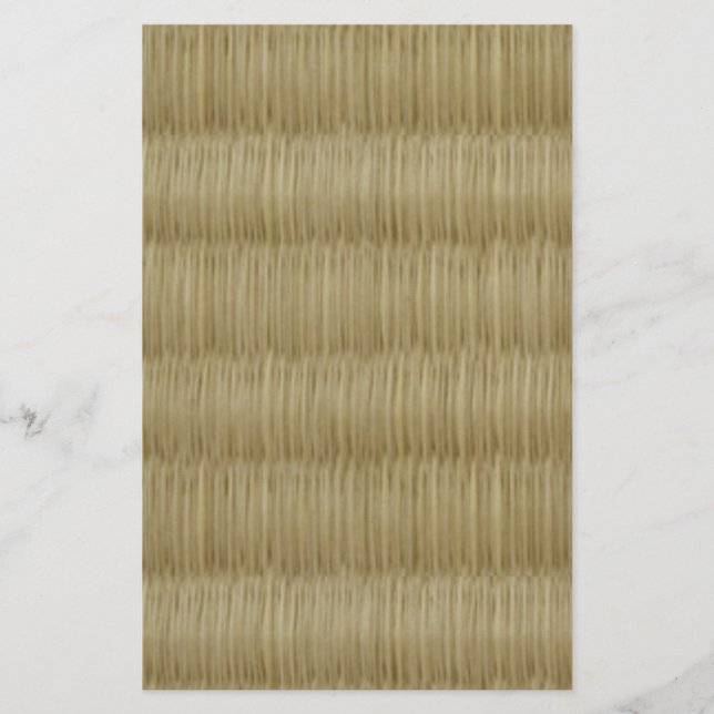 Papelaria Tatami Mat 畳 2 (Frente)