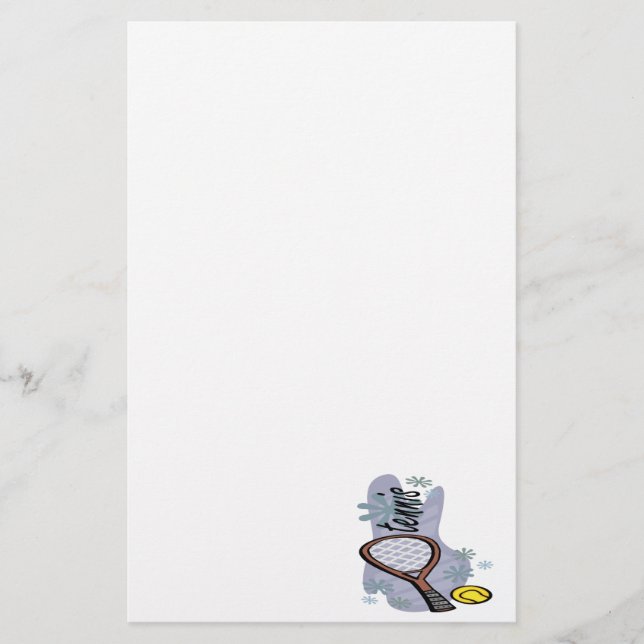 Papelaria Tênis (Frente)