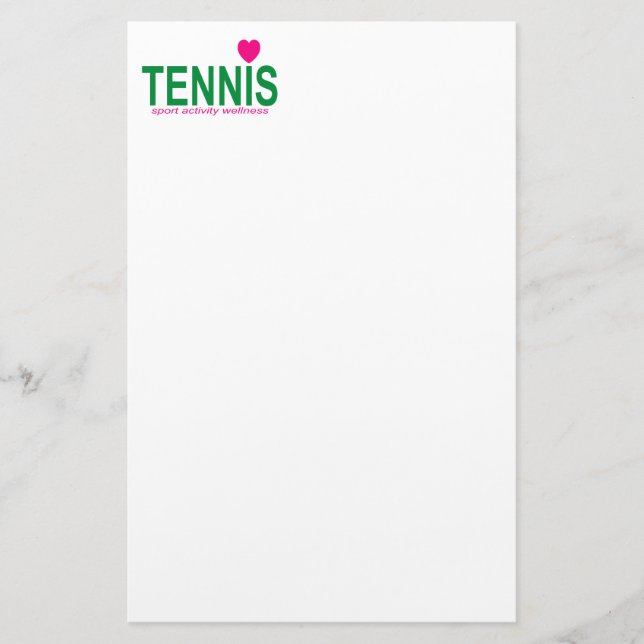 Papelaria Tênis (Frente)