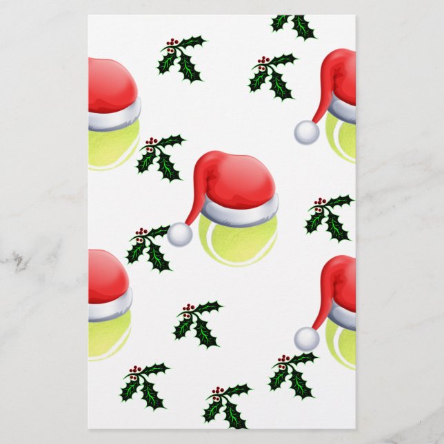 PAPELARIA TÊNIS (Frente)