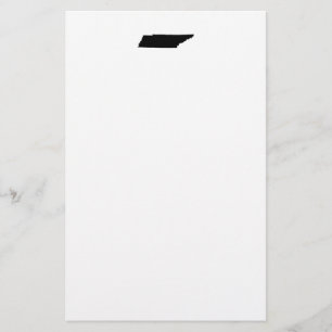 Papelaria Tennessee em Black