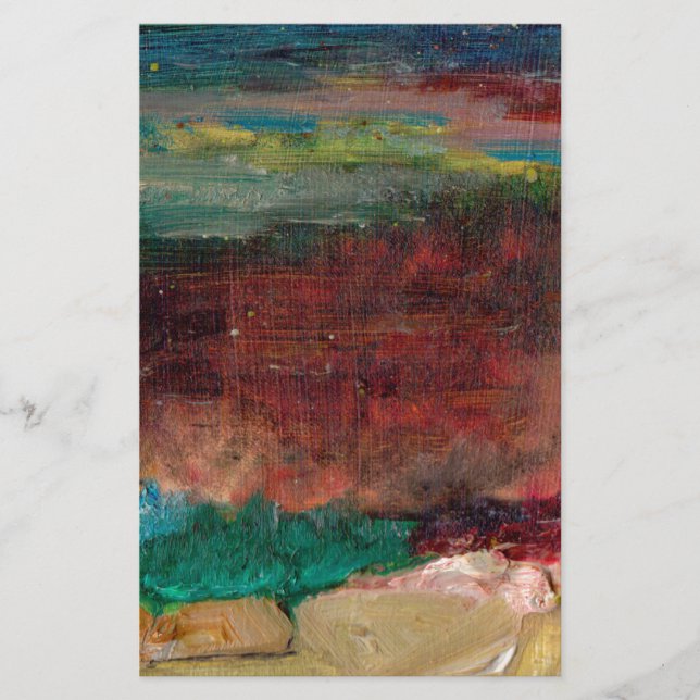 Papelaria Tesouro Marítimo (Frente)