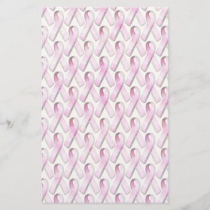 PAPELARIA TESTE PADRÃO COR-DE-ROSA DAS FITAS