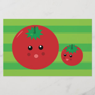 Papelaria Tomate