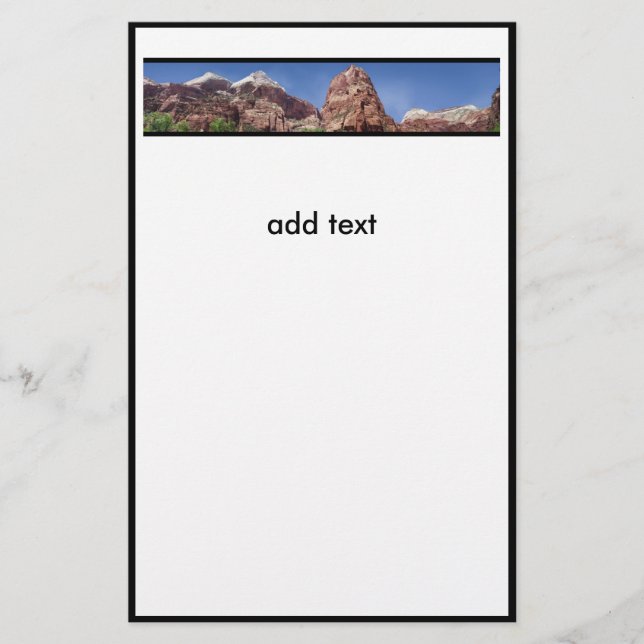 Papelaria Torres da Virgem Panorâmica (Frente)