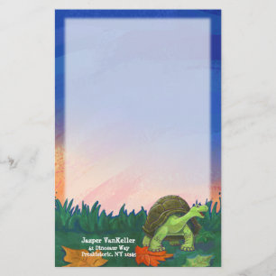 Papelaria Tortoise Stationery