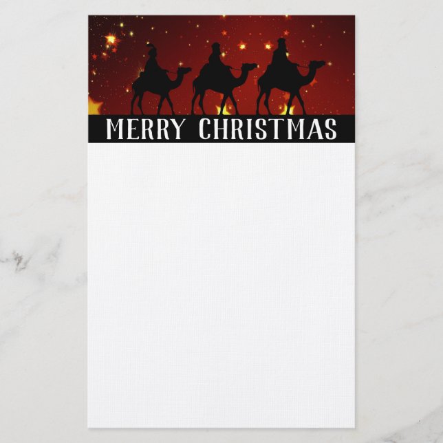 Papelaria Três Sábios (Frente)