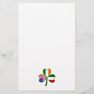 Papelaria Trevo Italiano