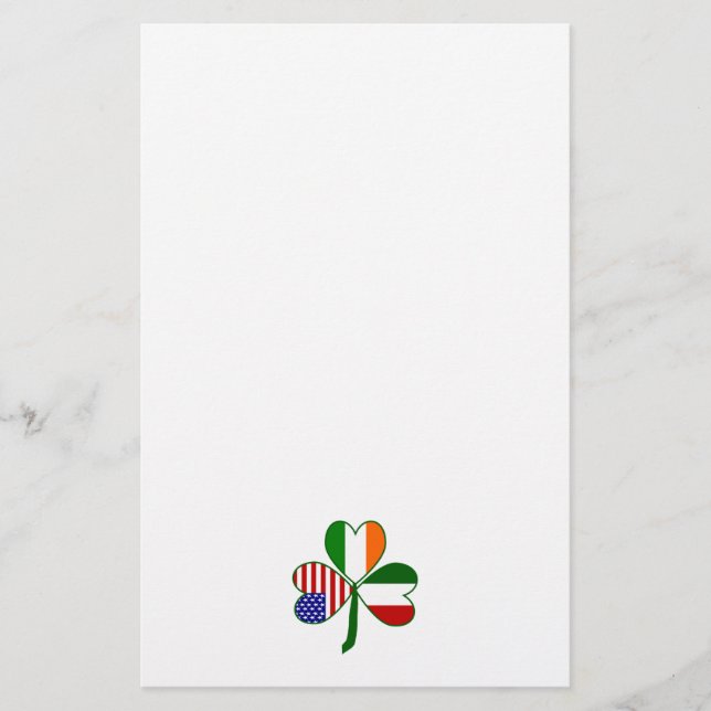 Papelaria Trevo Italiano (Frente)