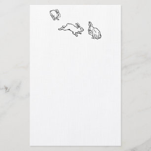 PAPELARIA TROIS LAPINS