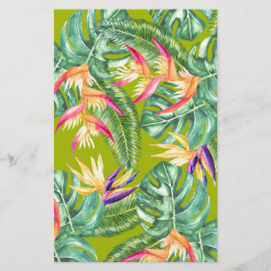 Papelaria Tropical
