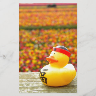 Papelaria Tulpip Ducky