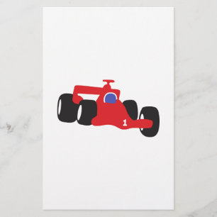 Papelaria Turbo-carro