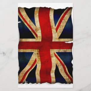 Papelaria Union Jack