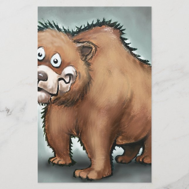 Papelaria Urso (Frente)