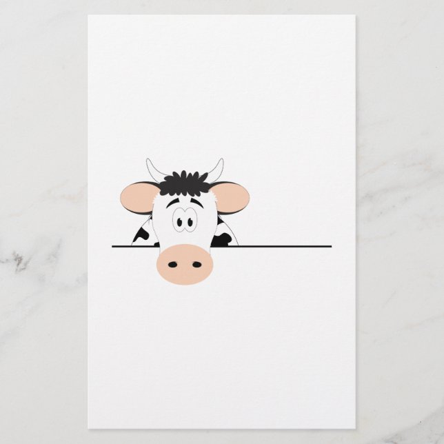 Papelaria Vaca (Frente)