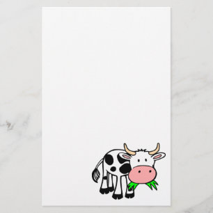 Papelaria Vaca de Holstein