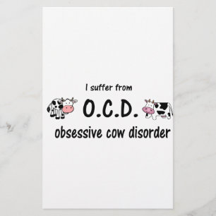Papelaria Vaca OCD