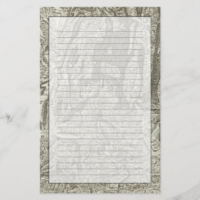 Papelaria Valence (Frente)