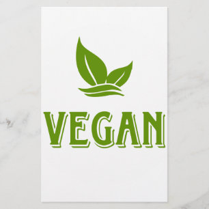 Papelaria Vegan