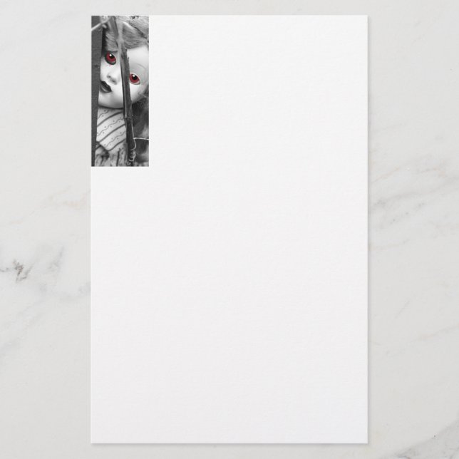 Papelaria Vejo Você (Frente)