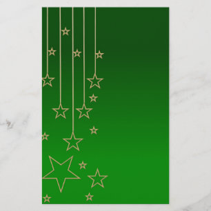 Papelaria Verde Natal