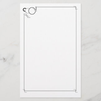 Papelaria Verme de bolhas