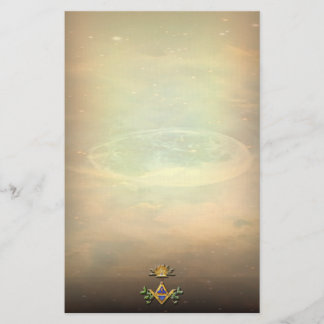 Papelaria Vida Masônica (Cosmos)