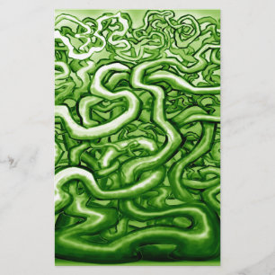 Papelaria Vines GREEN