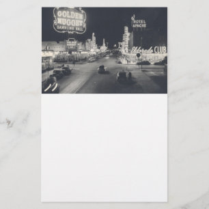 Papelaria Vintage Centro Las Vegas