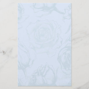 Papelaria Vintage Flower Wedding