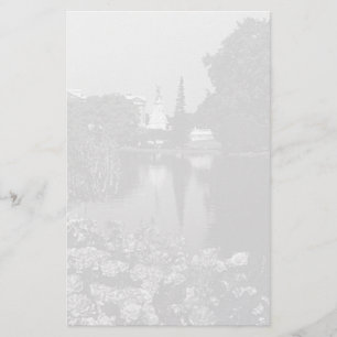 Papelaria Vintage Inglaterra Rua London Buckingham James Par