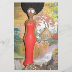 Papelaria vintage verão Red.png